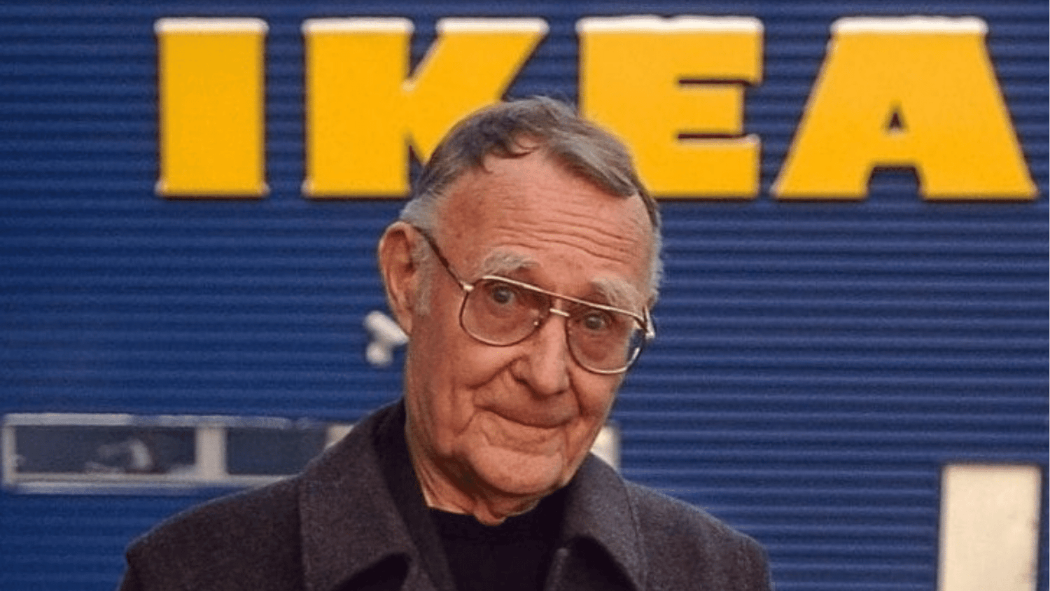 IKEA : Une Enseigne DYS-Friendly, héritage de son fondateur