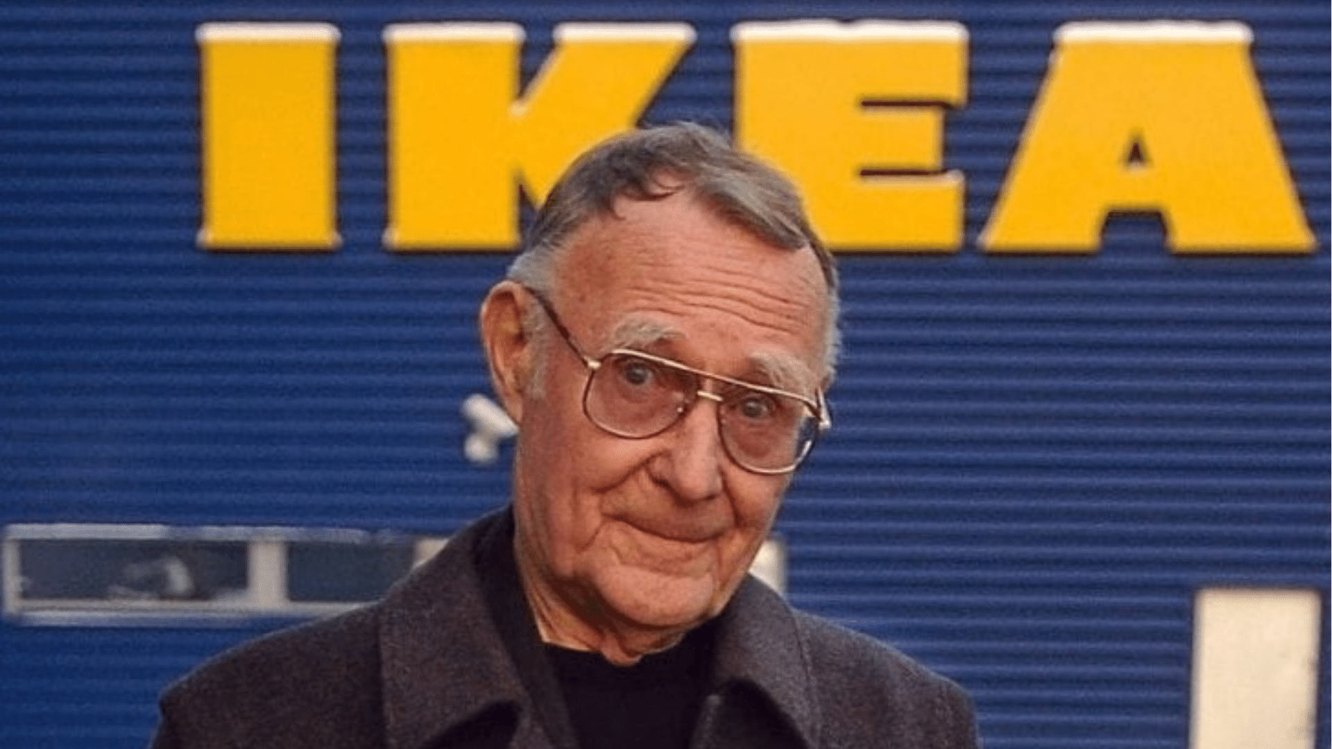 IKEA : Une Enseigne DYS-Friendly, héritage de son fondateur