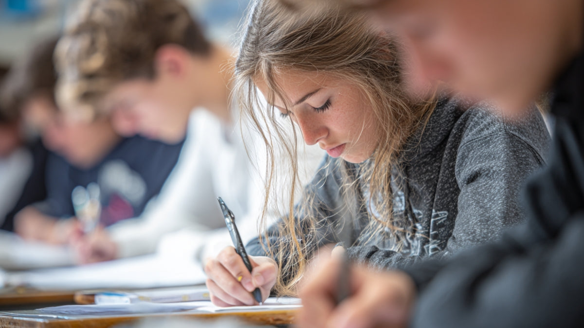 Examens et dyslexie : les demandes d’aménagements, c’est maintenant