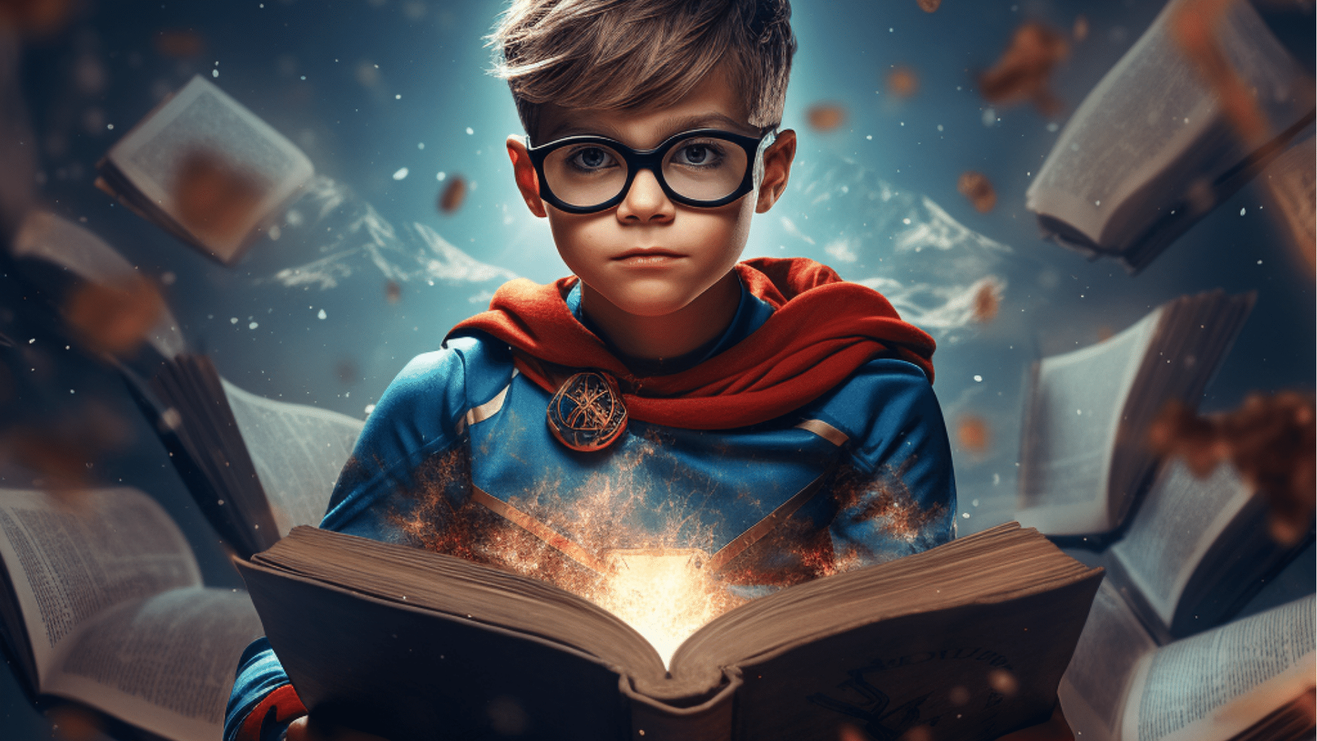 DyslexIA: Another Intelligence
