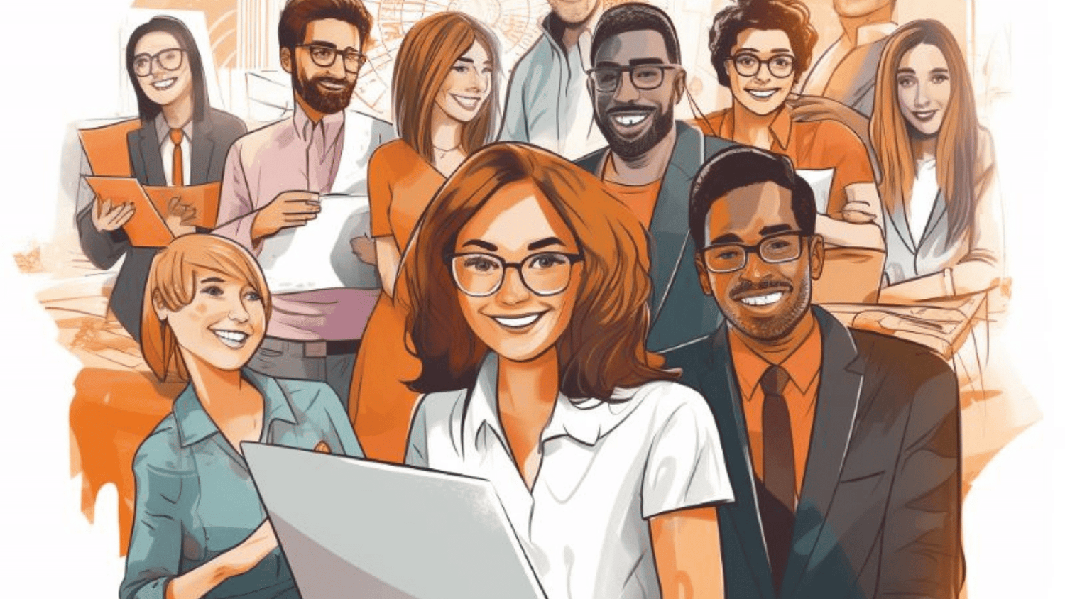 Dyslexie : l'Inclusion Triomphante