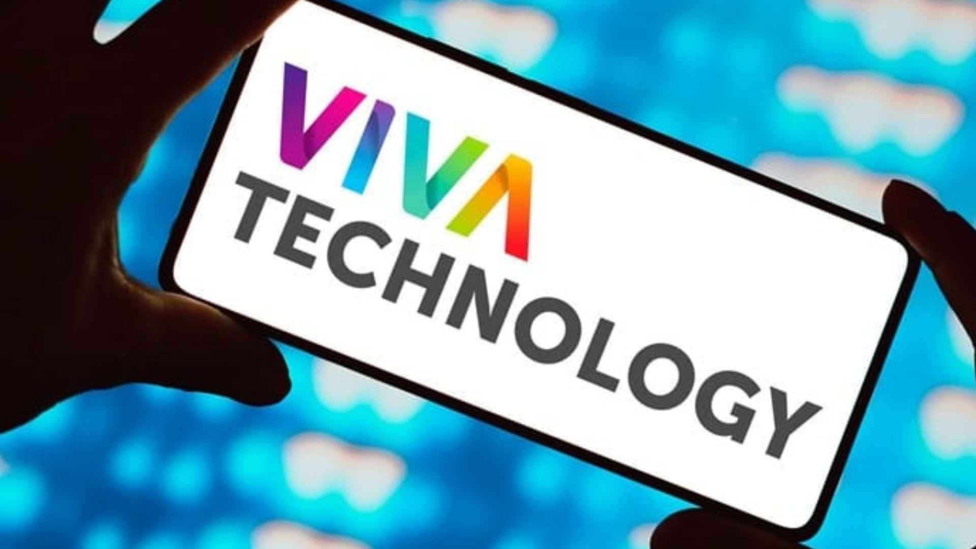LILI FOR LIFE awarded at Vivatech 2025 Supported by the French Ministry of Education And awarded by businesses