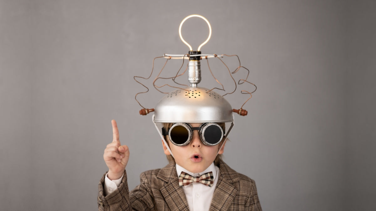 The Hidden Strength of DYS Children: A Creativity That Shapes Our Culture