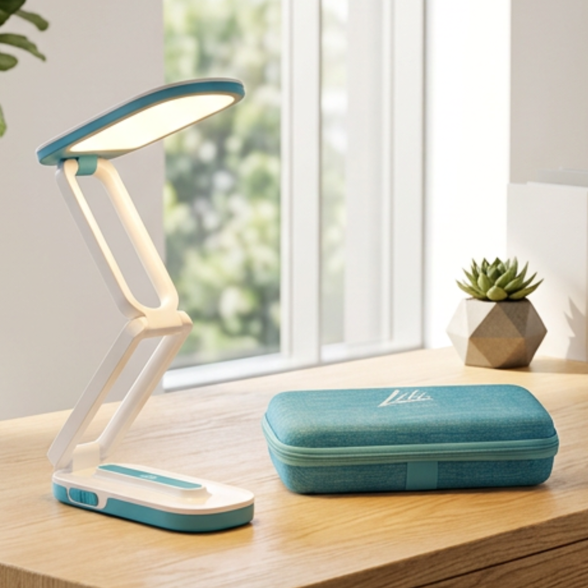 Lampe Lili, l'aide à la lecture pour dyslexique