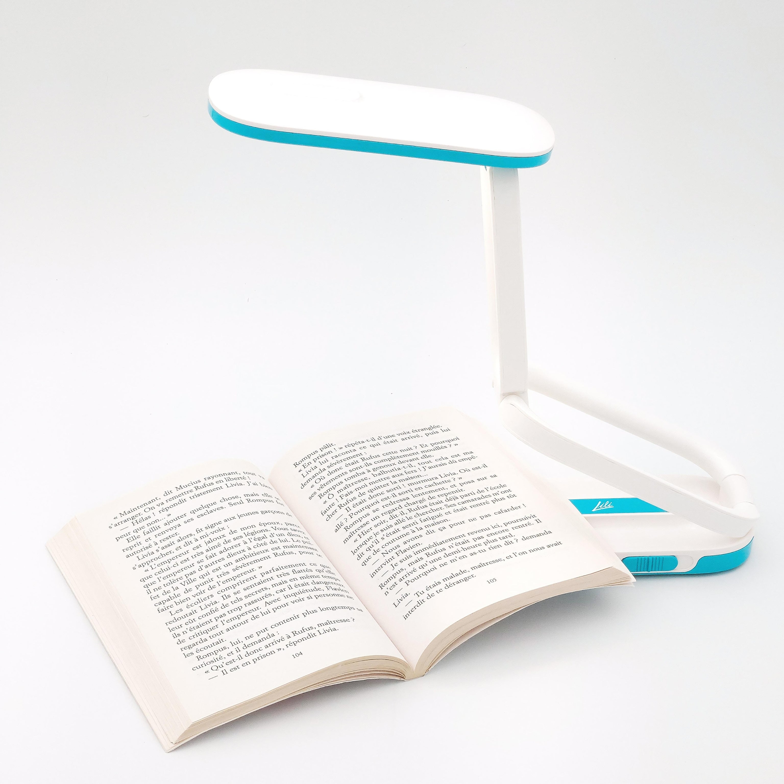 Lampe Lili