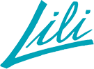 Lili for Life Logo