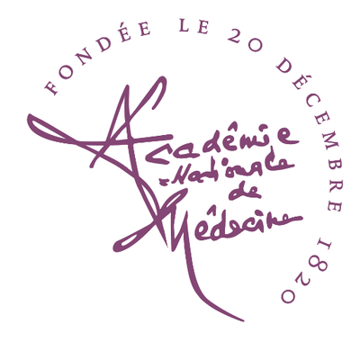 Académie nationale medecine