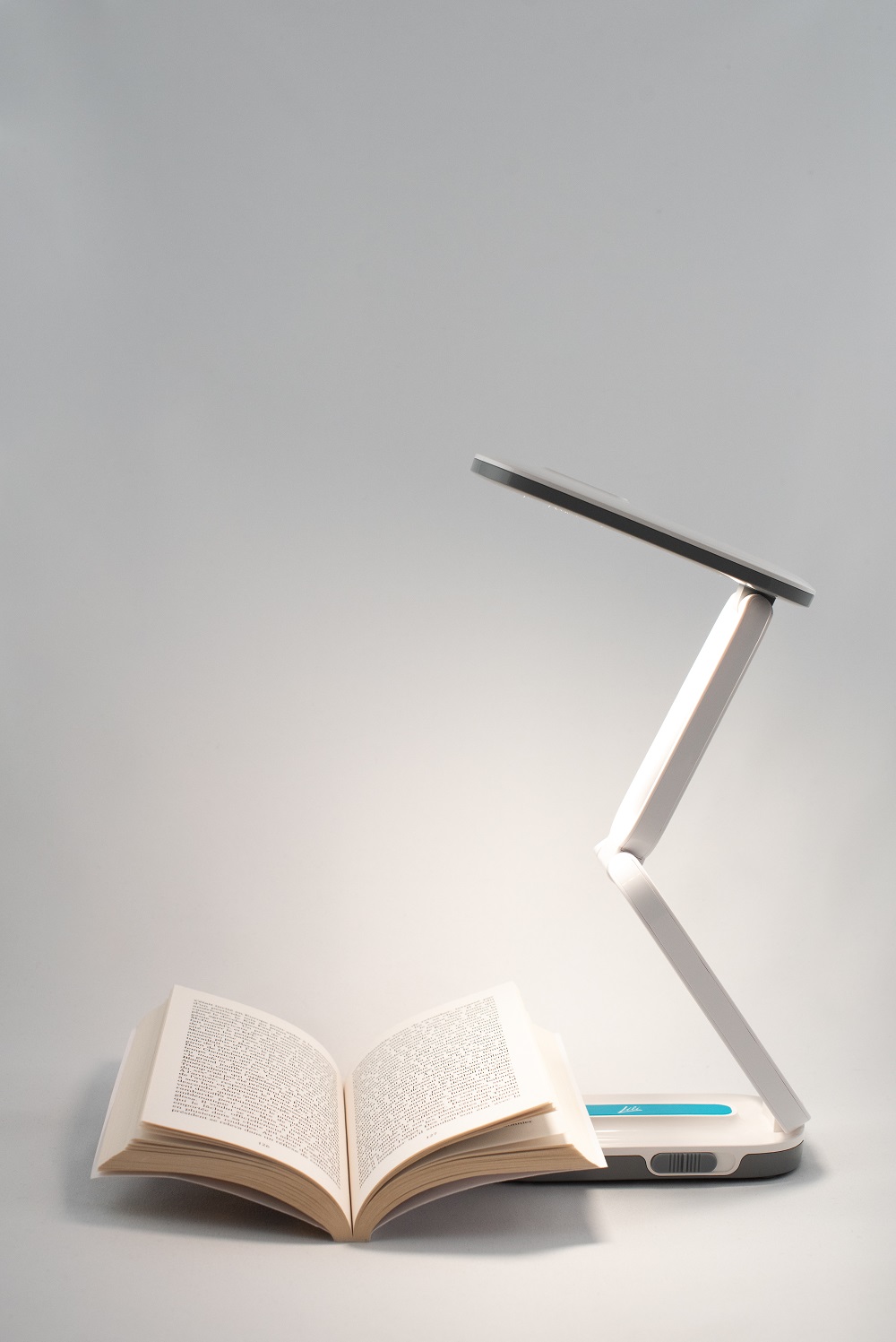Lampe Lili pour dyslexique