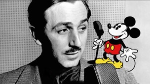 Walt Disney