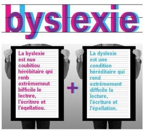 visuel dyslexie