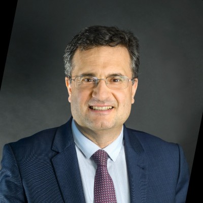 Frédéric GRANOTIER