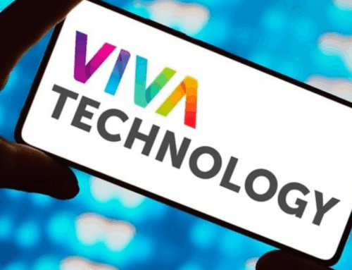 LILI FOR LIFE awarded at Vivatech 2025 Supported by the French Ministry of Education And awarded by businesses
