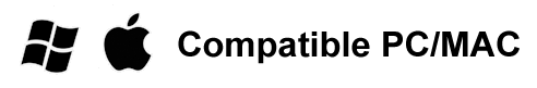 picto-compatible