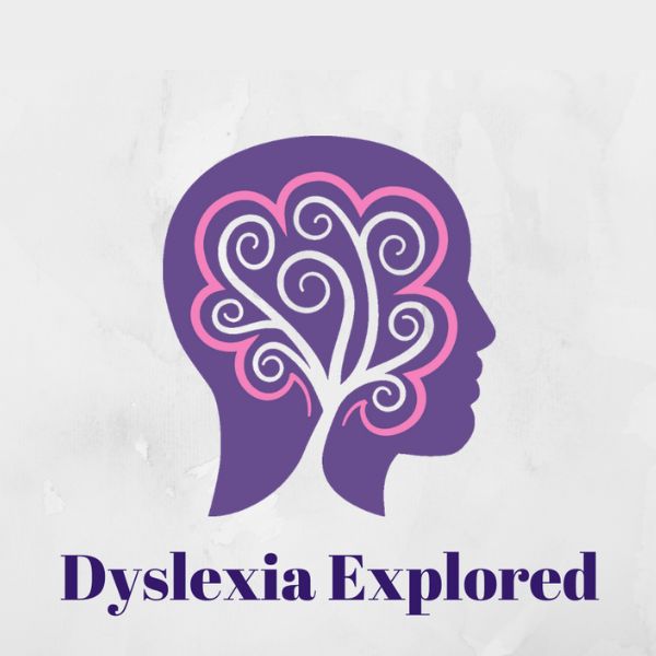 dyslexia explored podcast Harry Potter