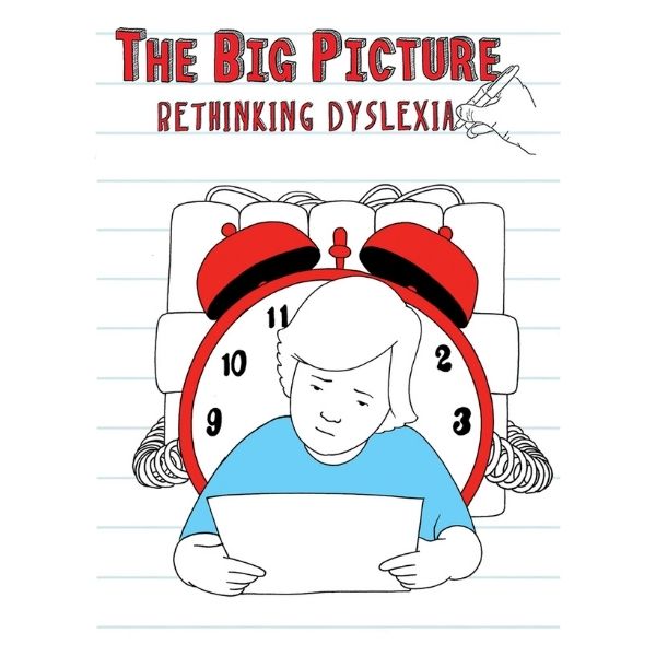 the big picture Harry Potter