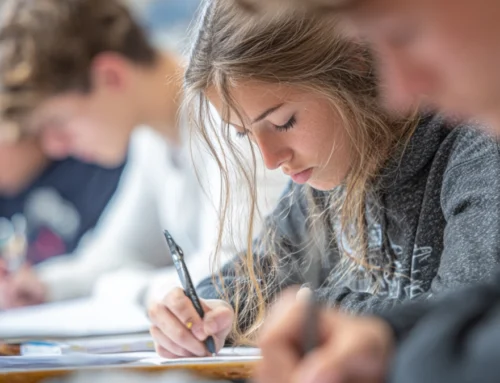Examens et dyslexie : les demandes d’aménagements, c’est maintenant
