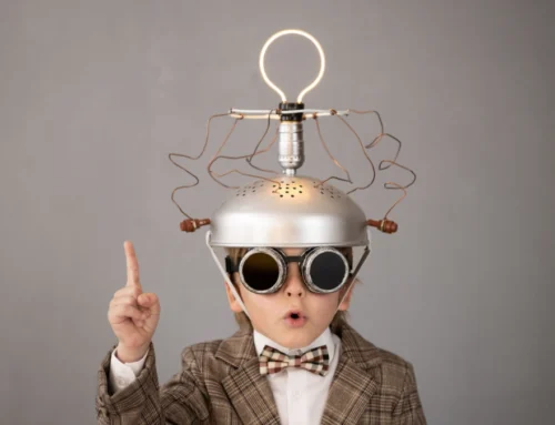 The Hidden Strength of DYS Children: A Creativity That Shapes Our Culture