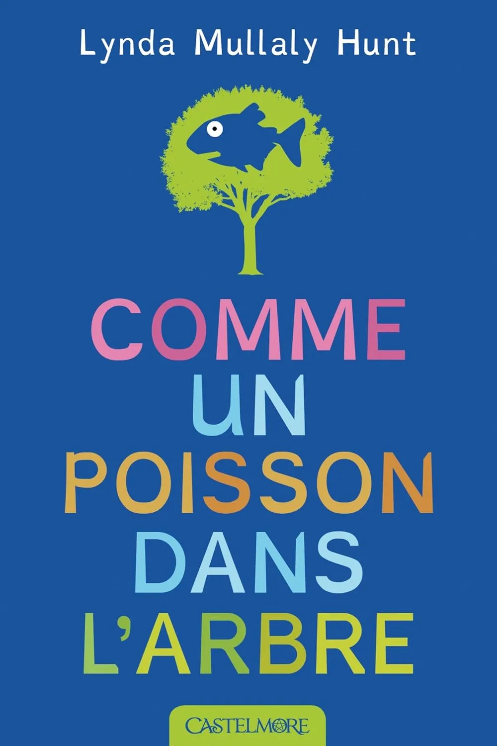 Comme un poisson dans l’arbre Harry Potter